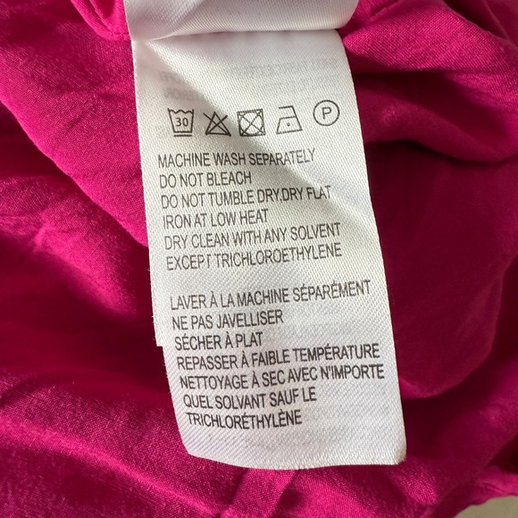 FARM Rio Maxi Dress, Size Medium - Picture 15 of 15